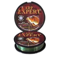 Fir Carp Expert Multicolor, 300m (Diametru fir: 0.30 mm) - 1