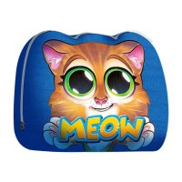 Resigilat - MEOW (RO) - Joc de Strategie cu Pisici - 1