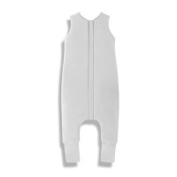 Sac de dormit cu picioare Light 3-4 ani Gri Sleepee 1.5 tog - 3
