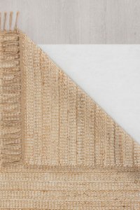 Covor Levi Jute Natural 60X110 cm, Flair Rugs - 3