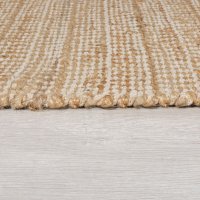 Covor Levi Jute Natural 60X110 cm, Flair Rugs - 5