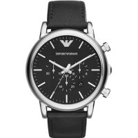 Ceas Emporio Armani Chronograph AR1828 - Stil si Precizie in Fiecare Detaliu - 1