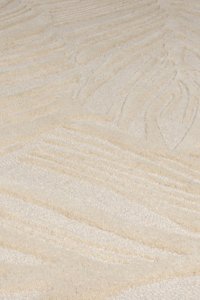 Covor Lino Leaf Natural 160X230 cm, Flair Rugs - 4