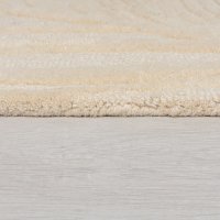Covor Lino Leaf Natural 160X230 cm, Flair Rugs - 5
