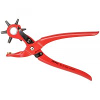 Cleste Knipex 90 70 220 pentru capse, 220 mm - 1