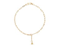 Colier ALDO auriu, CHARMEDUP 710, din metal - 1