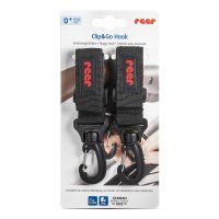 Reer ClipGo Hook - Carlige pentru Carucior - 3