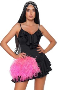 Rochie Asimetrica Russian - 1