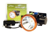 Lanterna de cap Energo Team Outdoor Super Strong - 2