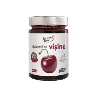Dulceata Visine, 360g, Dacia Plant - 1