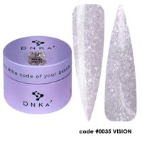 Gel de Constructie DNKa 30ml Vision 035 - BGD0024 - 1