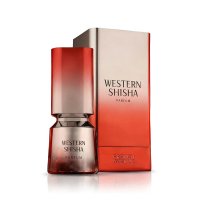 Parfum Unisex French Avenue Western Shisha 100ml - 1