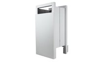 Turn de activitati pliabil Learning Tower - alb - 3