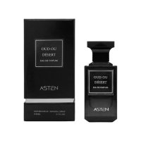 Oud ou Desert by Asten, apa de parfum, 80 ml, unisex - Original Dubai - 1