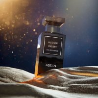Oud ou Desert by Asten, apa de parfum, 80 ml, unisex - Original Dubai - 3