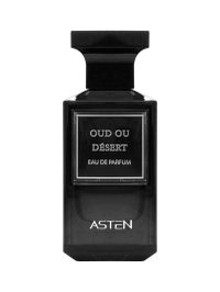 Oud ou Desert by Asten, apa de parfum, 80 ml, unisex - Original Dubai - 4