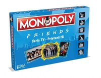 Resigilat - Monopoly - Friends (RO) - 1