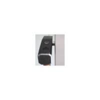 Set 20 magneti puternici pentru surub, gri, disc, 15 mm x 4 mm - 1
