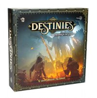 Destinies (RO) - 1