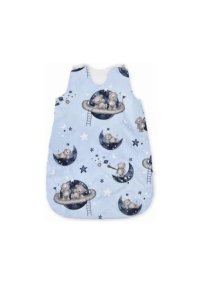 Sac de dormit din bumbac pentru copii Klups Mini C011 Teddy Bear World - 1