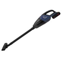 Aspirator de mana cu acumulator Gude HSS 18-201-05, 18 V, 500 ml, model 58402 - 1