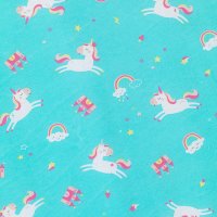 Sac de dormit cu picioruse Unicorn 70 cm 0.5 Tog - 3