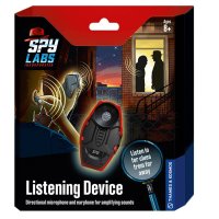 Dispozitiv de ascultare - Spy Labs - 1