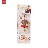 Breloc, seria MINISO Harry Potter (clopotel de vant) - 2