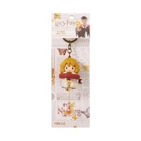 Breloc, seria MINISO Harry Potter (clopotel de vant) - 3