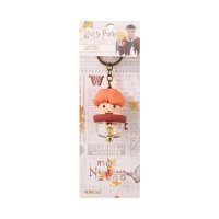 Breloc, seria MINISO Harry Potter (clopotel de vant) - 4