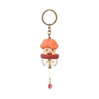 Breloc, seria MINISO Harry Potter (clopotel de vant) - 5