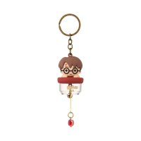 Breloc, seria MINISO Harry Potter (clopotel de vant) - 8