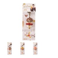 Breloc, seria MINISO Harry Potter (clopotel de vant) - 1