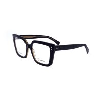 Ochelari de vedere dama webee CLOVER 1 - Rama completa neagra - 1