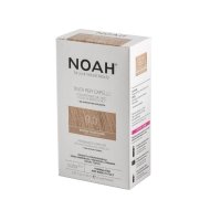Noah Vopsea de par naturala fara amoniac, Blond foarte deschis (9.0), 140ml - 1