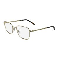 Ochelari de vedere pentru barbati Lacoste L2311N 714 - Rama completa aurie - 1