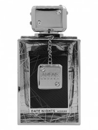DATE NIGHT HOMME de ANFAR LONDON, parfum pentru barbati, 100ML - Original Dubai - 2