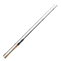 Daiwa Morethan Shad Attack BaitCast Rod, 2.10m, 14-42g, 2 Sections - 1