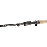 Daiwa Morethan Shad Attack BaitCast Rod, 2.10m, 14-42g, 2 Sections - 3