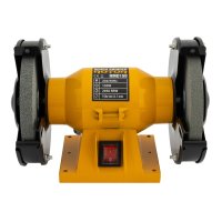 Polizor de Banc Rotor RMD150 - Performanta si Versatilitate - 2