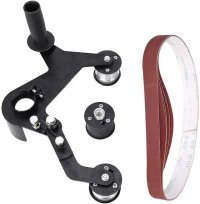 Adaptor slefuitor pentru polizoare unghiulare ROX Wood 153ROX0059 - 1