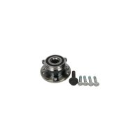 Set rulment roata FAG 713 6106 10 pentru VW PASSAT CC 357 - 1