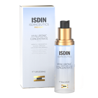 Ser facial cu acid hialuronic Isdinceutics, 30 ml, Isdin - 1