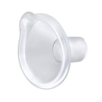 Masca RedLine MistChamber pentru camere de inhalare, marime L pentru copii 5 ani + - 3