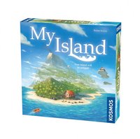 My Island (EN) - 1