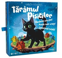 Taramul Pisicilor (RO) - 1