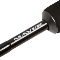 Lanseta Maver MV-R Comercial Match Pellet, 3.30 m, 20-30 g, 2 tronsoane - 2