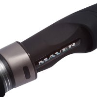 Lanseta Maver MV-R Comercial Match Pellet, 3.30 m, 20-30 g, 2 tronsoane - 3