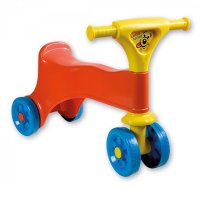 Ride-On fara pedale Lello Androni Giocattoli - 1