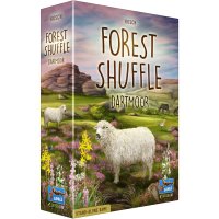 Forest Shuffle - Dartmoor - 1